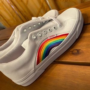 Unisex VANS Anaheim Factory Lampin 86 DX